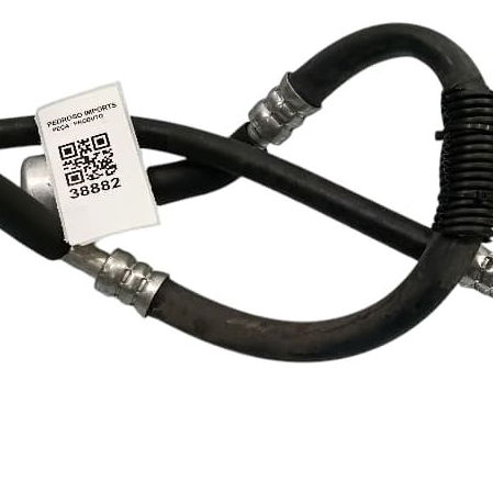 Mangueira Compressor Ar Condicionado Ford Territory 1.5 2025
