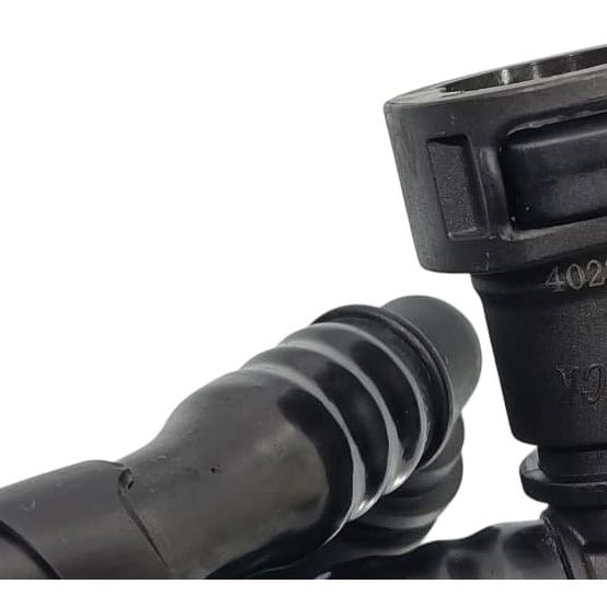 Mangueira Radiador Ford Territory 1.5 2025