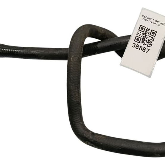 Mangueira Arrefecimento Ford Territory 1.5 2025