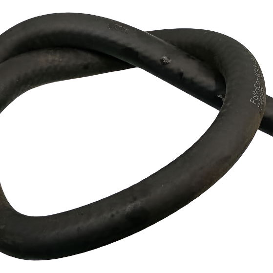 Mangueira Reservatório Arrefecimento Ford Territory 1.5 2025 Preto