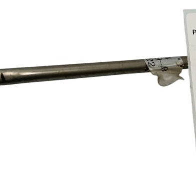 Tubo Cano Óleo Turbina Ford Territory 1.5 2025 Preto