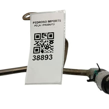 Mangueira Óleo Ford Territory 1.5 2025