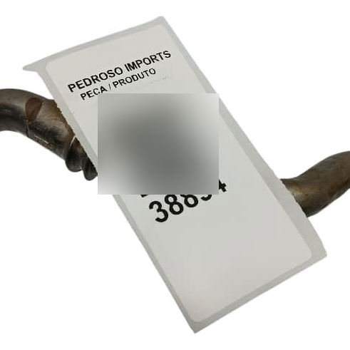 Tubo Retorno Óleo Ford Terriory 1.5 2025