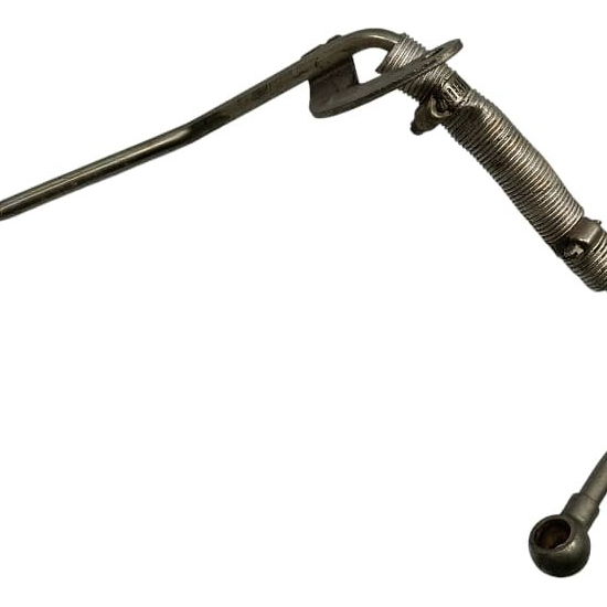 Duto Óleo Turbina Ford Territory 1.5 2025