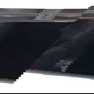 Moldura Black Piano Porta Traseira Esquerda Volvo Xc40 2018 Preto