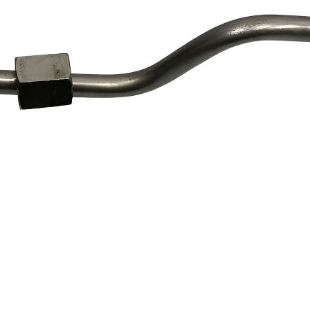 Cano Bomba Alta Ford Territory 1.5 2025 - Cinza