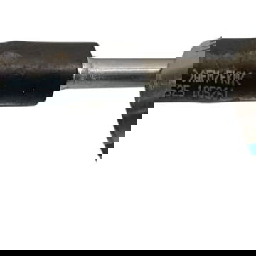 Duto Motor Ford Territory 1.5 2025 Cinza