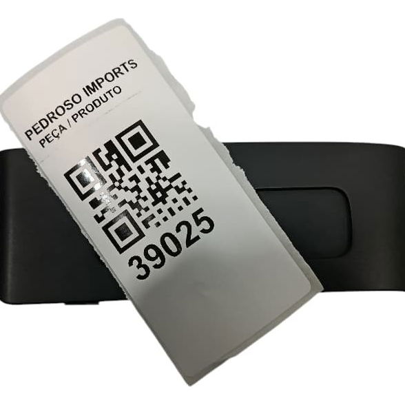 Botão Vidro Elétrico Traseiro Esquerdo Volvo Xc40 2018 2.0