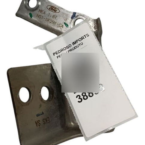 Suporte Ford Territory 1.5 2025