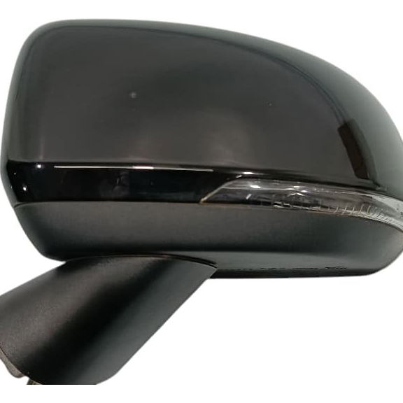 Retrovisor Esquerdo Volvo Xc40 2018 2.0