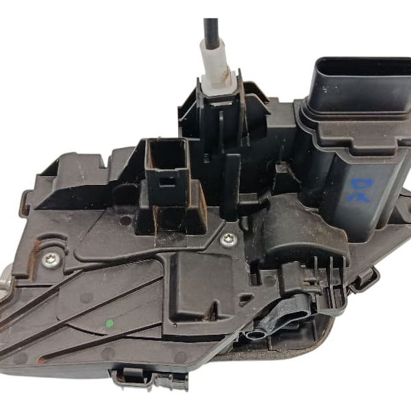 Fechadura Porta Dianteira Esquerda Volvo Xc40 2018 2.0