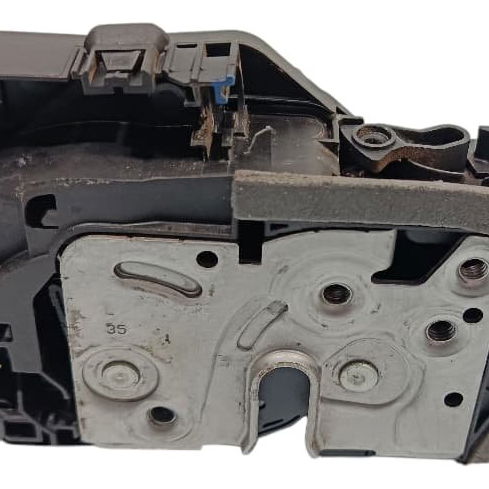 Fechadura Porta Dianteira Esquerda Volvo Xc40 2018 2.0