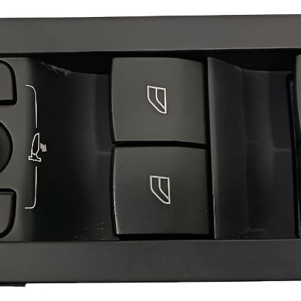 Comando Vidro Elétrico Dianteiro Esq Volvo Xc40 2018 2.0