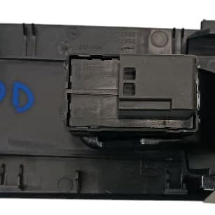 Comando Vidro Elétrico Dianteiro Direito Volvo Xc40 2018 2.0