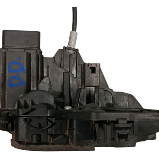 Fechadura Porta Dianteira Direita Volvo Xc40 2018 2.0