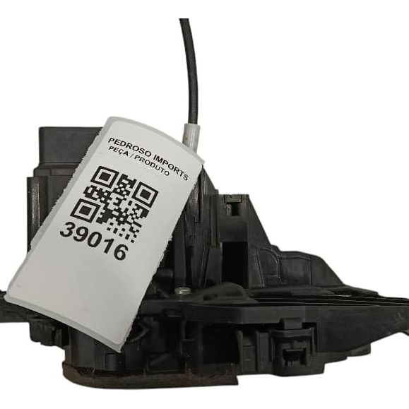 Fechadura Porta Dianteira Direita Volvo Xc40 2018 2.0