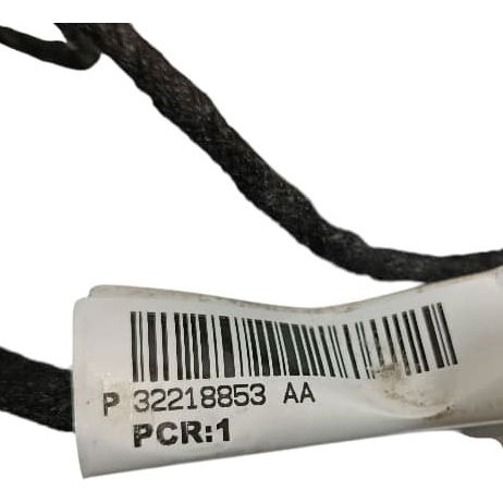 Chicote Porta Dianteiro Direito Volvo Xc40 2018 2.0