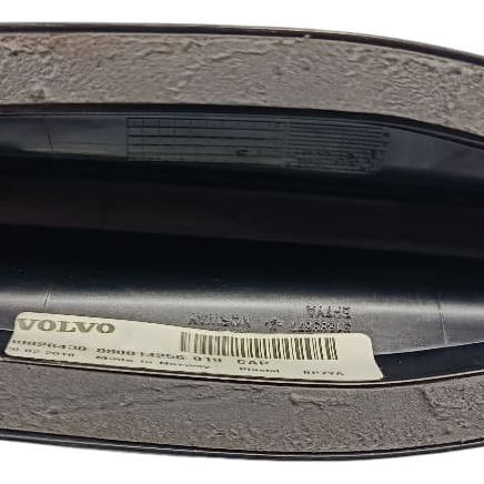 Barbatana Antena Teto Volvo Xc40 2018 2.0 Preto