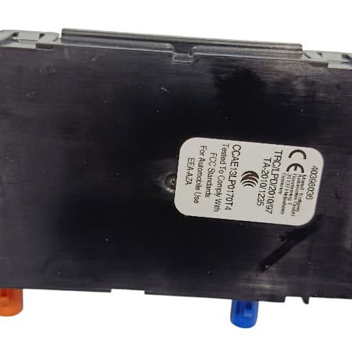 Antena Teto Volvo Xc40 2018 2.0 Branco