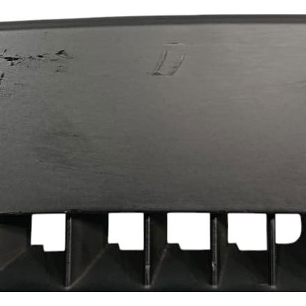 Tabelier Volvo Xc40 2018 2.0 Detalhes - Preto