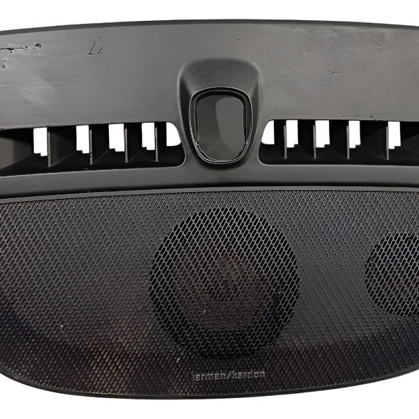 Tabelier Volvo Xc40 2018 2.0 Detalhes - Preto