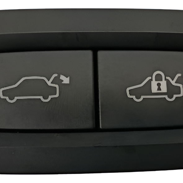 Botão Fechamento / Travamento Porta Mala Volvo Xc40 2018 2.0