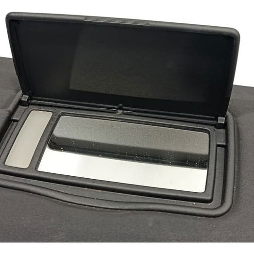 Quebra-sol Dianteiro Direito Volvo Xc40 2018 2.0