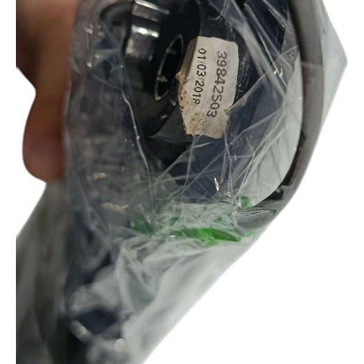 Quebra-sol Dianteiro Direito Volvo Xc40 2018 2.0