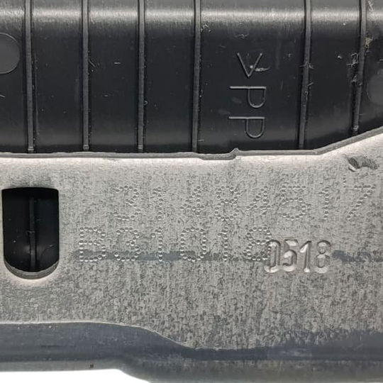 Trava Fechadura Porta Malas Volvo Xc40 2018 2.0