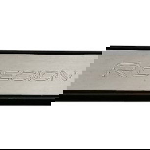 Soleira Dianteira Volvo Xc40 2018 2.0 Preto