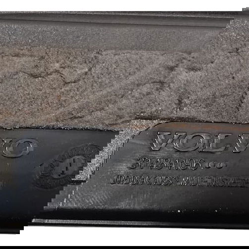 Soleira Dianteira Volvo Xc40 2018 2.0 Preto