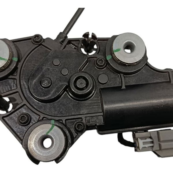 Motor Fechadura Tampa Traseira Volvo Xc40 2018 2.0