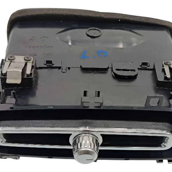 Difusor Saída Ar Painel Dir Volvo Xc40 2018 2.0 (s/ Moldura)