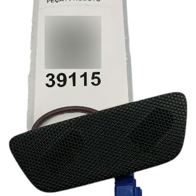 Microfone Volvo Xc40 2018 2.0