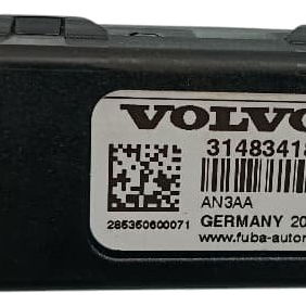 Antena Amplificador Volvo Xc40 2018 2.0