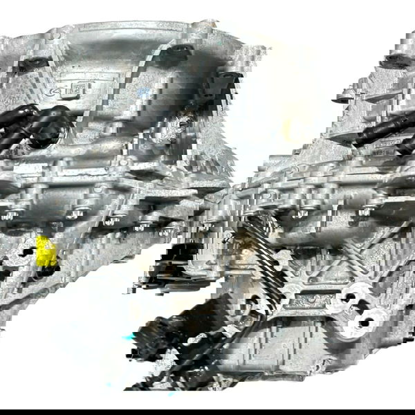 Câmbio Transmissão Cvt Ford Territory 1.5 2025