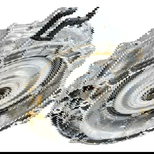 Câmbio Transmissão Cvt Ford Territory 1.5 2025