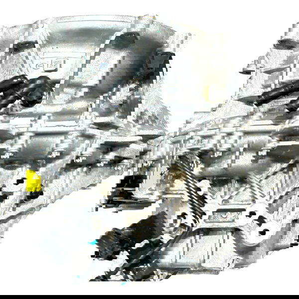 Câmbio Transmissão Cvt Ford Territory 1.5 2025