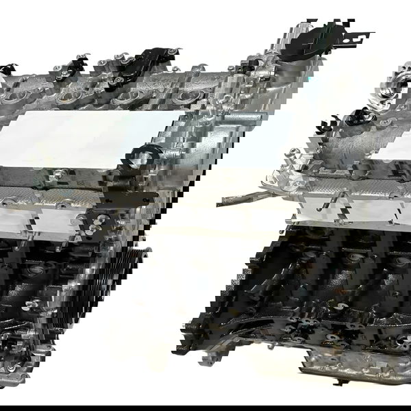 Motor Parcial Ford Territory 1.5 Turbo 169cv 2025