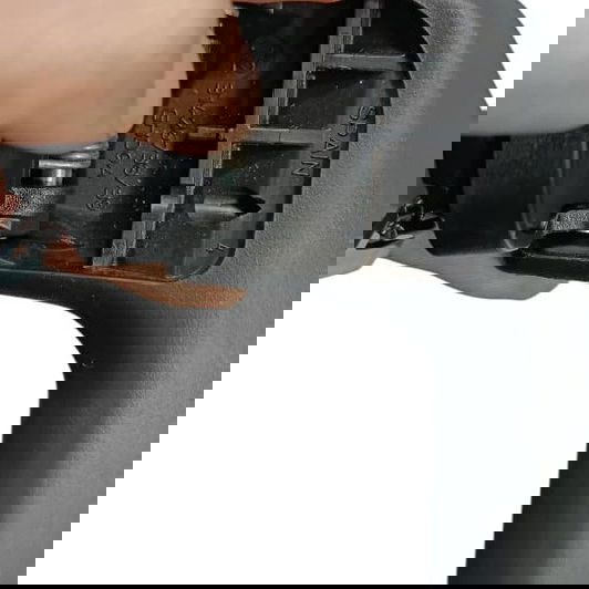 Alça Pega Mão Pqp Volvo Xc40 2018 2.0 Preto