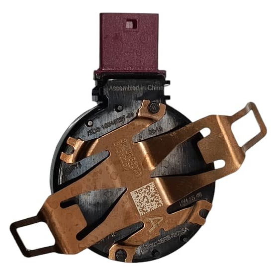 Sensor Chuva Volvo Xc40 2018 2.0 Preto