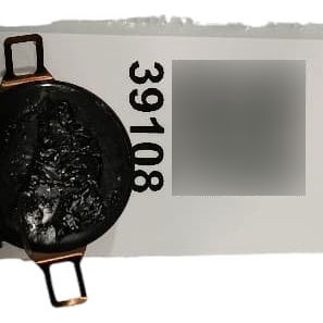 Sensor Chuva Volvo Xc40 2018 2.0 Preto