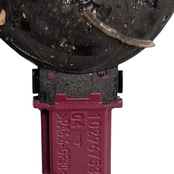 Sensor Chuva Volvo Xc40 2018 2.0 Preto