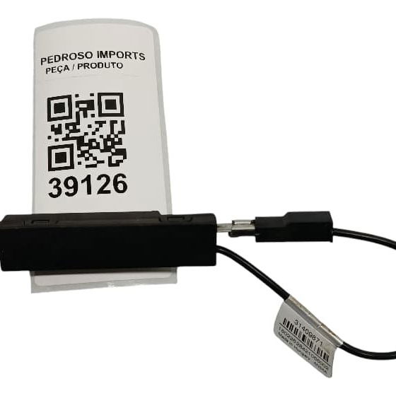 Antena Módulo Amplificador Volvo Xc40 2018 2.0