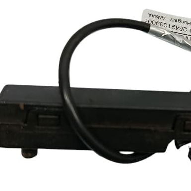 Antena Sensor Keyless Volvo Xc40 2018 2.0 Preto