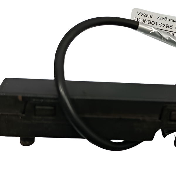 Antena Sensor Keyless Volvo Xc40 2018 2.0 Preto