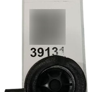 Tweeter Volvo Xc40 2018 2.0 Preto