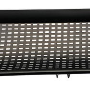 Acabamento Painel Volvo Xc40 2018 2.0 Cinza-escuro