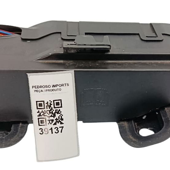 Caixa Fusivel Volvo Xc40 2018 2.0