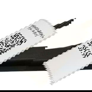 Braço Limpador Vidro Traseiro Volvo Xc40 2018 2.0